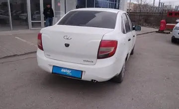 LADA (ВАЗ) Granta 2014 года за 3 000 000 тг. в Актобе