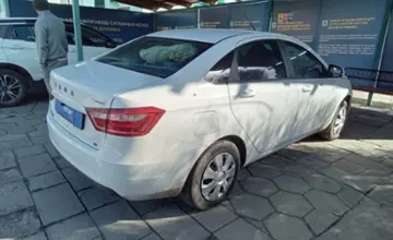 LADA (ВАЗ) Vesta 2019 года за 4 800 000 тг. в Талдыкорган