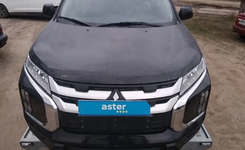 Mitsubishi ASX 2024 года за 15 000 000 тг. в Актобе фото 2