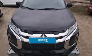 Mitsubishi ASX 2024 года за 15 000 000 тг. в Актобе фото 2