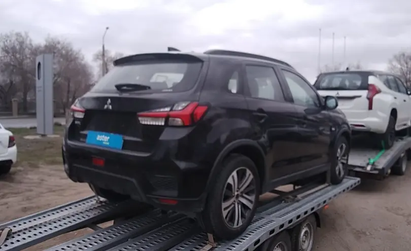 Mitsubishi ASX 2024 года за 15 000 000 тг. в Актобе фото 5