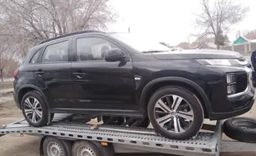 Mitsubishi ASX 2024 года за 15 000 000 тг. в Актобе фото 4
