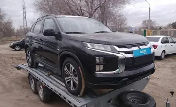 Mitsubishi ASX 2024 года за 15 000 000 тг. в Актобе фото 3