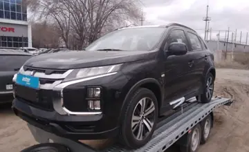 Mitsubishi ASX 2024 года за 15 000 000 тг. в Актобе фото 1
