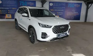 Chery Tiggo 8 Pro 2023 года за 11 500 000 тг. в Астана фото 2