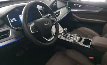 Chery Tiggo 8 Pro 2023 года за 11 500 000 тг. в Астана фото 5