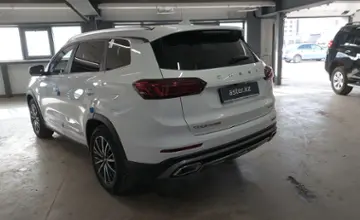 Chery Tiggo 8 Pro 2023 года за 11 500 000 тг. в Астана фото 4