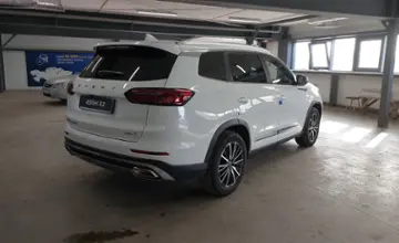 Chery Tiggo 8 Pro 2023 года за 11 500 000 тг. в Астана фото 3