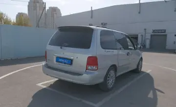 Kia Carnival 2001 года за 3 500 000 тг. в Шымкент фото 3