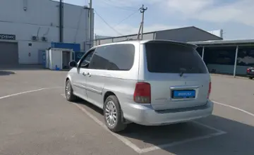 Kia Carnival 2001 года за 3 500 000 тг. в Шымкент фото 4