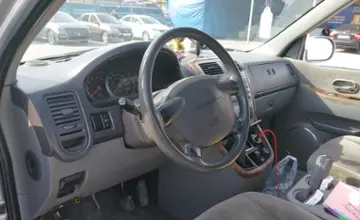 Kia Carnival 2001 года за 3 500 000 тг. в Шымкент фото 5