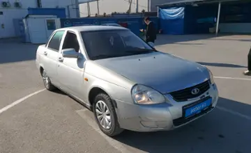 LADA (ВАЗ) Priora 2008 года за 2 000 000 тг. в Шымкент фото 2