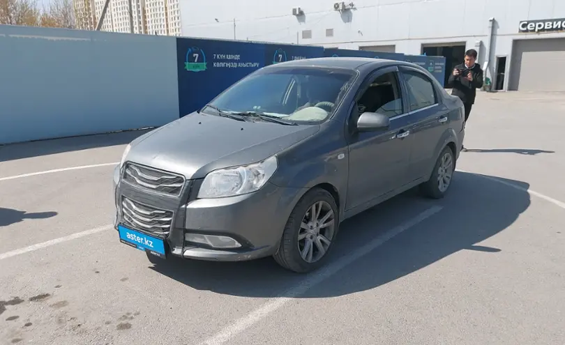 Ravon Nexia R3 2016 года за 3 900 000 тг. в Шымкент