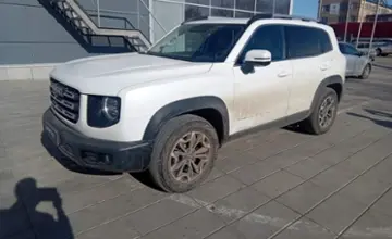 Haval Dargo 2022 года за 13 500 000 тг. в Уральск фото 1