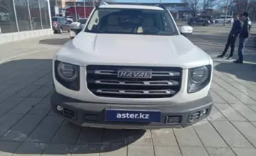Haval Dargo 2022 года за 13 500 000 тг. в Уральск фото 2