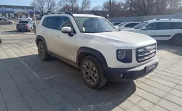 Haval Dargo 2022 года за 13 500 000 тг. в Уральск фото 3