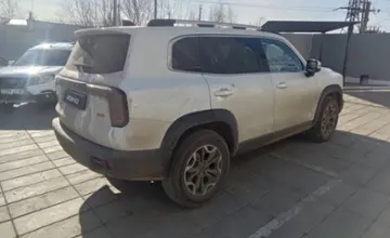 Haval Dargo 2022 года за 13 500 000 тг. в Уральск