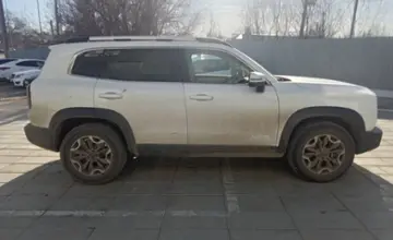 Haval Dargo 2022 года за 13 500 000 тг. в Уральск фото 4