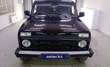 LADA (ВАЗ) 2121 (4x4) 2020 года за 5 500 000 тг. в Павлодар фото 2