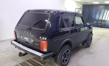 LADA (ВАЗ) 2121 (4x4) 2020 года за 5 500 000 тг. в Павлодар