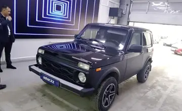 LADA (ВАЗ) 2121 (4x4) 2020 года за 5 500 000 тг. в Павлодар фото 1