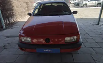 Volkswagen Passat 1989 года за 1 000 000 тг. в Талдыкорган фото 2