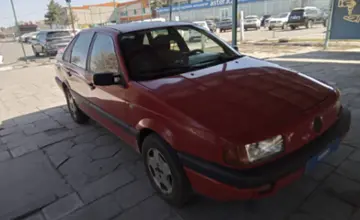 Volkswagen Passat 1989 года за 1 000 000 тг. в Талдыкорган фото 3