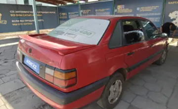 Volkswagen Passat 1989 года за 1 000 000 тг. в Талдыкорган