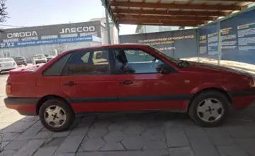 Volkswagen Passat 1989 года за 1 000 000 тг. в Талдыкорган фото 4