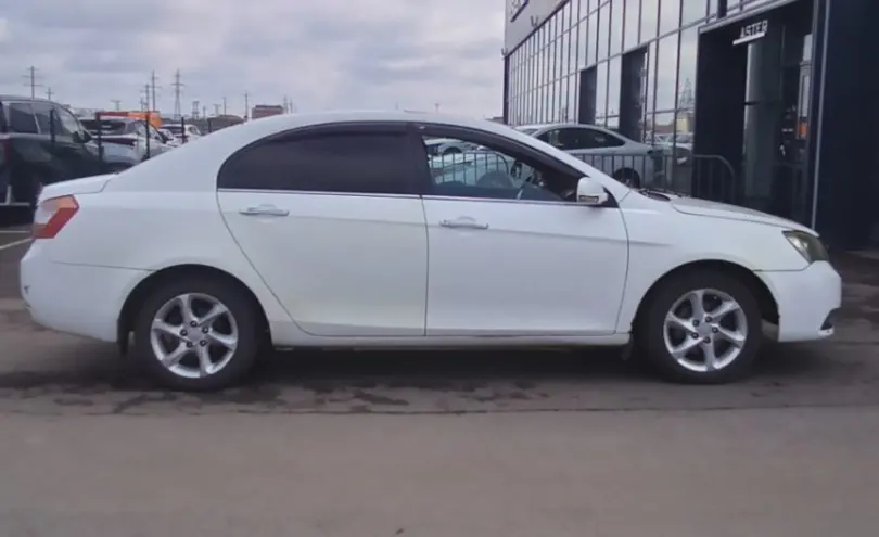 Geely Emgrand 2012 года за 2 000 000 тг. в Петропавловск фото 4