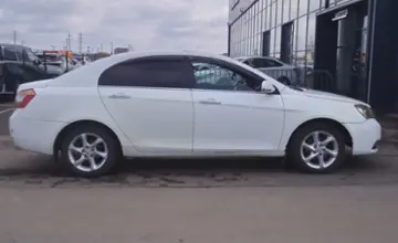 Geely Emgrand 2012 года за 2 000 000 тг. в Петропавловск фото 4