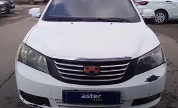 Geely Emgrand 2012 года за 2 000 000 тг. в Петропавловск фото 2