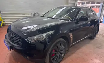 Infiniti FX 2008 года за 10 000 000 тг. в Астана фото 1