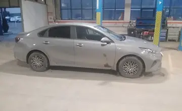 Kia Cerato 2024 года за 12 000 000 тг. в Караганда фото 4