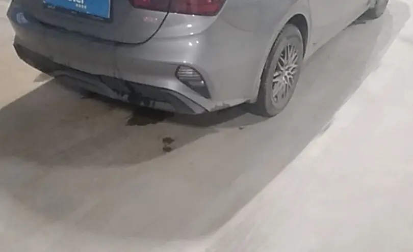 Kia Cerato 2024 года за 12 000 000 тг. в Караганда фото 5