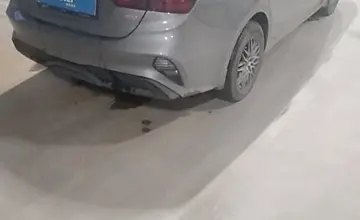 Kia Cerato 2024 года за 12 000 000 тг. в Караганда