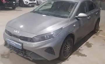 Kia Cerato 2024 года за 12 000 000 тг. в Караганда фото 1