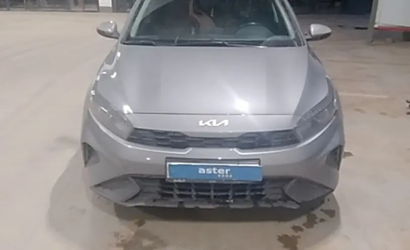 Kia Cerato 2024 года за 12 000 000 тг. в Караганда фото 2