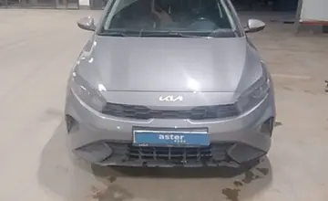 Kia Cerato 2024 года за 12 000 000 тг. в Караганда фото 2