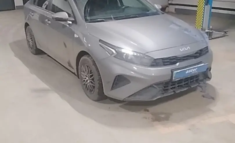 Kia Cerato 2024 года за 12 000 000 тг. в Караганда фото 3