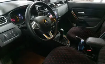 Renault Duster 2021 года за 8 000 000 тг. в Астана фото 5