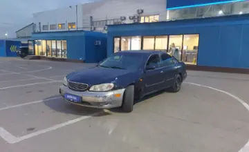 Nissan Maxima 2001 года за 1 800 000 тг. в Алматы фото 1