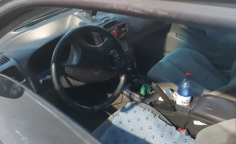 Nissan Maxima 2001 года за 1 800 000 тг. в Алматы фото 5