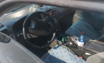 Nissan Maxima 2001 года за 1 800 000 тг. в Алматы фото 5