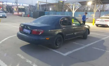 Nissan Maxima 2001 года за 1 800 000 тг. в Алматы фото 3