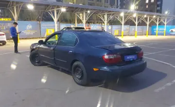 Nissan Maxima 2001 года за 1 800 000 тг. в Алматы фото 4