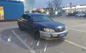 Nissan Maxima 2001 года за 1 800 000 тг. в Алматы фото 2