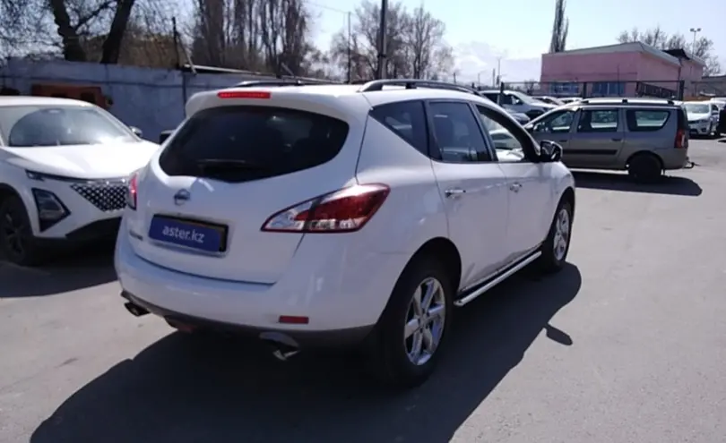 Nissan Murano 2014 года за 9 000 000 тг. в Алматы фото 5