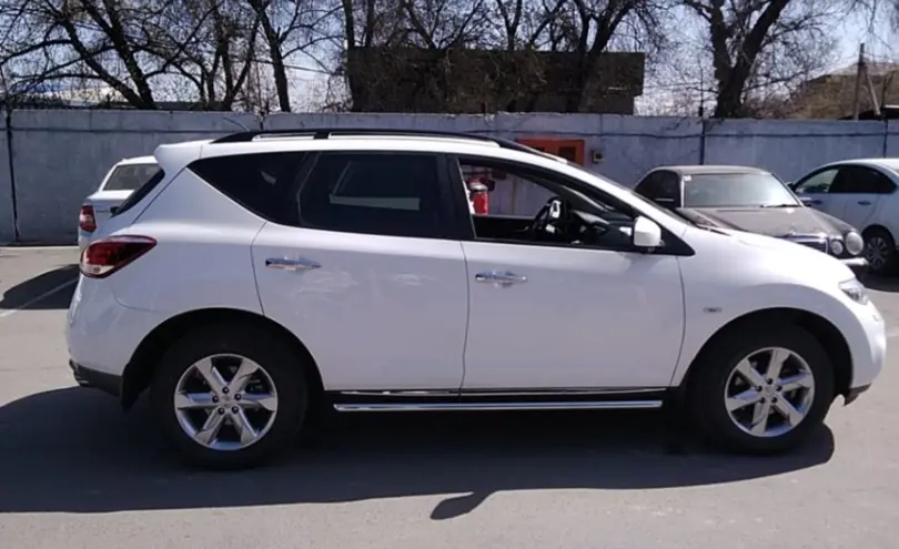 Nissan Murano 2014 года за 9 000 000 тг. в Алматы фото 4