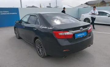 Toyota Camry 2011 года за 9 000 000 тг. в Шымкент фото 4